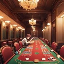 689slot Live Casino ဂိမ်းများ