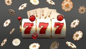 689slot တာဝန်ယူကစားခြင်း