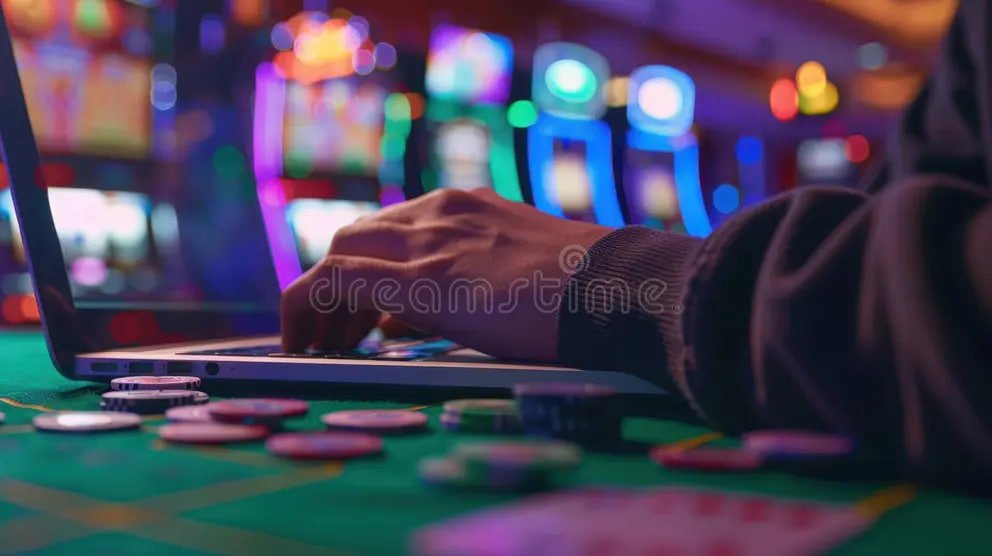 689slot အွန်လိုင်း စလော့ Free Spins Bonus နှင့် Wild Symbol ပါဝင်သော Video Slots မြင်ကွင်း