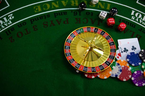 689slot Live Casino နှင့် Slots ဂိမ်းများ