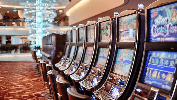 689slot ကာစီနို တာဝန်ယူကစားခြင်းနှင့် ငွေကြေးစီမံခန့်ခွဲမှု